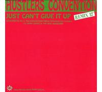 Hustlers Convention - Just Can't Give it up (Association Club Mix) [Import]