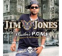 Hustlers P.O.M.E. – Édition éditée (Import) – Version expurgée