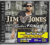 Hustler's P.O.M.E. [Import]