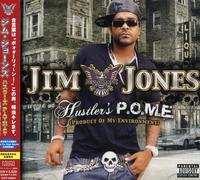 Hustlers P.O.M.E. [Import]