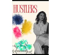 HUSTLERS: POWER OF BEAUTY