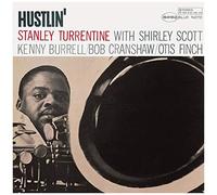 Hustlin' -Remast- [12 Inch Analog]