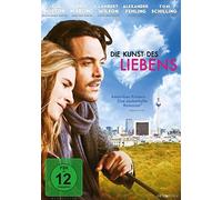 Huston,Jack - Die Kunst des Liebens