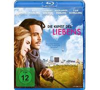 Huston,Jack - Die Kunst des Liebens [Blu-Ray] [Import]