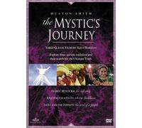 Huston Smith:Mystic's Journey [Import USA Zone 1]