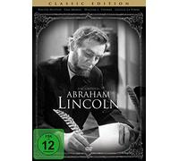Huston,Walter - Abraham Lincoln [Import]