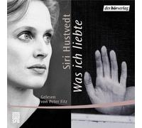 Hustvedt,Siri - Was Ich Liebte
