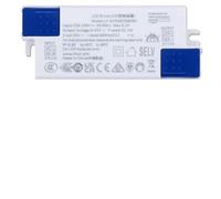 HUSXWKDQP Lifud Driver Power Supply 25.2W 27.3W 29.4W 31.5W 33.6W 35.7W 37.8W 39.9W DC9-42V LED Constant Current Driver Without Flicker(33.6W 800mA)