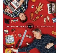 Hut People - Cabinet of Curiosities [Import]