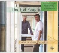 Hut People, the - Home Where The Hut is [Import]