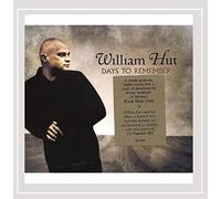 Hut,William - Days to Remember