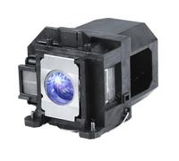 HUTACYGSDP Ensemble de de remplacement V13H010L57 Convient pour EB 440W EB 450W EB 450WE EB 450Wi EB 455W EB 455Wi 455WI T, Performance Stable
