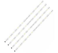 HUTBUVEAW 4/12PCS SSC_65UK63_9LED 65UK6090 65UK6090PUA 65UK6200 65UK6200PUA NC650DQG-ABGX5 EAV63993002 LGIT.Trident.65UK65 LGIT.65UK63.R(1TV(4PCS))