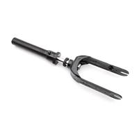 HUTBUVEAW Amortisseur Avant for Trottinette électrique Ninebot Max G2 G2E, Suspension pneumatique, pièces d'absorption(Only Fork)