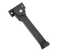 HUTBUVEAW Béquille en Alliage d'aluminium for Trottinette électrique Kukirin M5 Pro, Support Pliable, pièces de stationnement