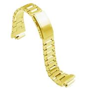 HUTBUVEAW Bracelet en acier massif for montres Casio G-Shock GW-M5610, DW5600, GA2100, GM5600, GM2100, GW-5000 et G-5600.(GREEN BLUE,5610 series)