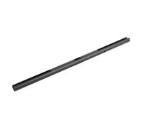 HUTBUVEAW Guidon Transversal en Alliage d'aluminium for Trottinette électrique Ninebot Max G2 G65, pièces de Rechange for Robinet et Main Courante