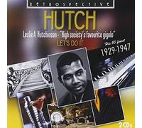 Hutch His 50 Finest