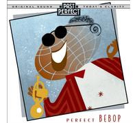 Hutch - Perfect Bebop: Jazz From The 1940s