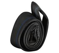 HUTCH S81191 Chambre à Air Cyclo Standard, 1 3/4 x 19, 19 Pouces, Noir, NC