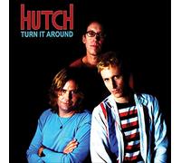 Hutch - Turn It Around [Import]