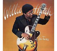 Hutch, Willie - in Tune [Import]