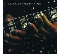 Hutch, Willie - Ode to My Lady