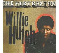 Hutch, Willie - Very Best of