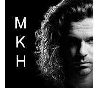 Hutchence, Michael - M K H