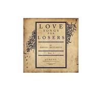 Hutchens, Daniel - Love Songs for Losers
