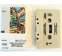 Hutcherson, Bobby - Ambos Mundos [CASSETTE]
