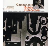 Hutcherson, Bobby - Components