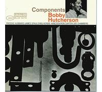 Hutcherson, Bobby - Components -Ltd-