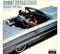 Hutcherson, Bobby - Cruisin`the Bird