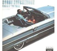 Hutcherson, Bobby - Cruisin The Bird