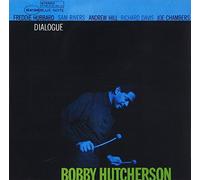 Hutcherson, Bobby - Dialogue