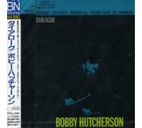 Hutcherson,Bobby - Dialogue