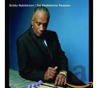 Hutcherson, Bobby - for Sentimental Reasons [Import]