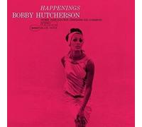 Hutcherson,Bobby - Happenings