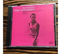 Bobby Hutcherson – Happenings – Import