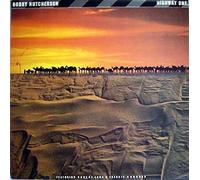 Hutcherson, Bobby - Highway One -Ltd-