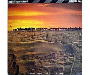 Hutcherson, Bobby - Highway One -Ltd-