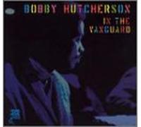 Hutcherson, Bobby - In the Vanguard