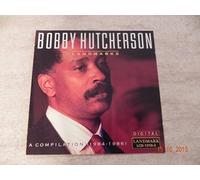 Hutcherson,Bobby - Landmarks [Import]