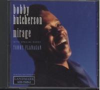 Hutcherson,Bobby - Mirage [Import]