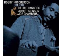 Hutcherson Bobby - Oblique