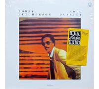 Hutcherson, Bobby - Solo/Quartet