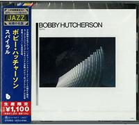 Hutcherson, Bobby - Spiral