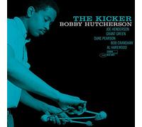 Jackie McLean – The Kicker