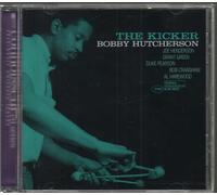 Hutcherson, Bobby - The Kicker